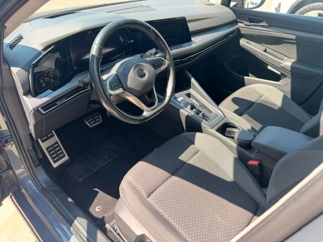 Volkswagen Golf 2.0 TDI 150 CV DSG SCR Life