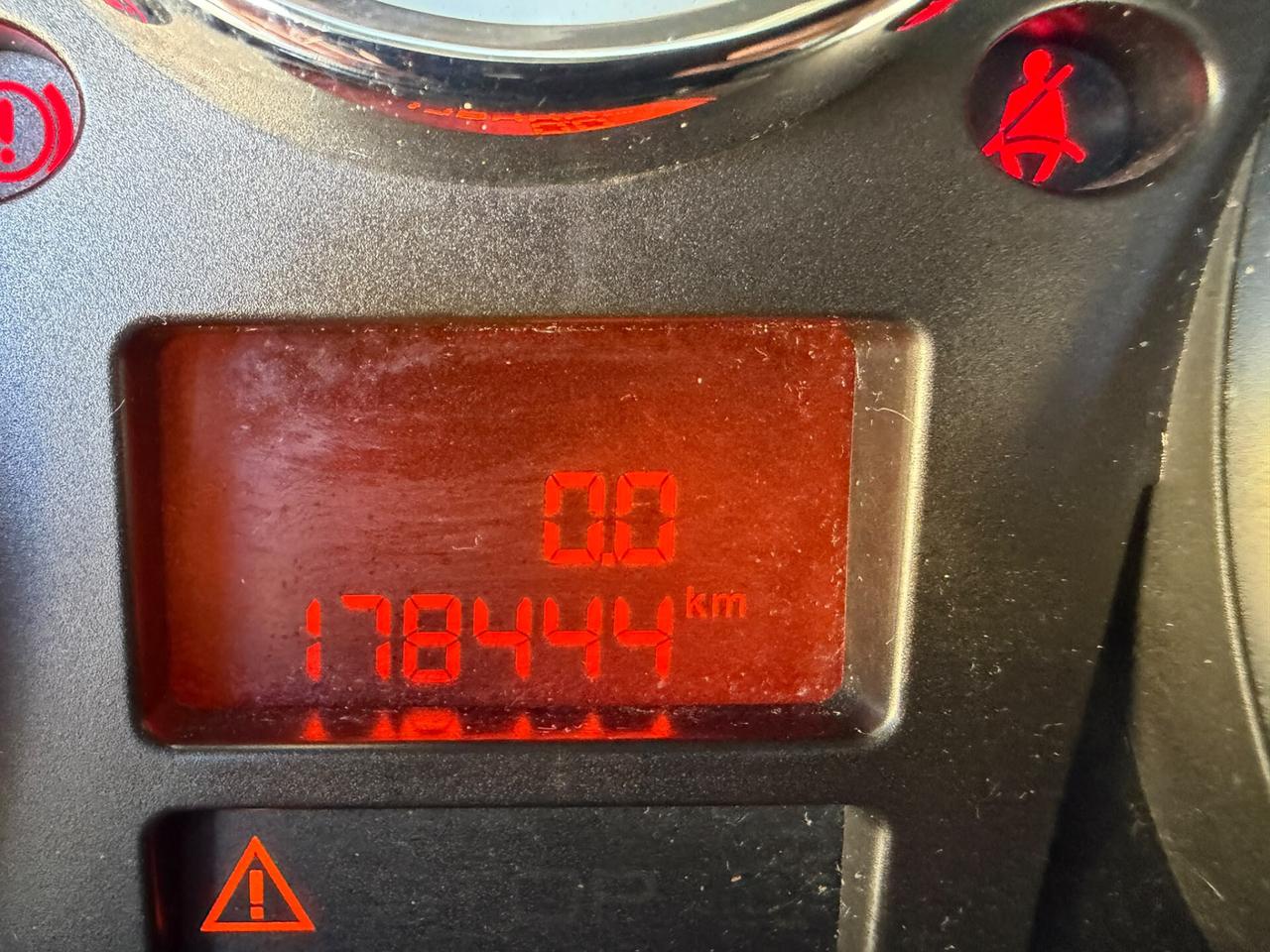 Peugeot 207 1.4 HDi 70CV 5p. Energie