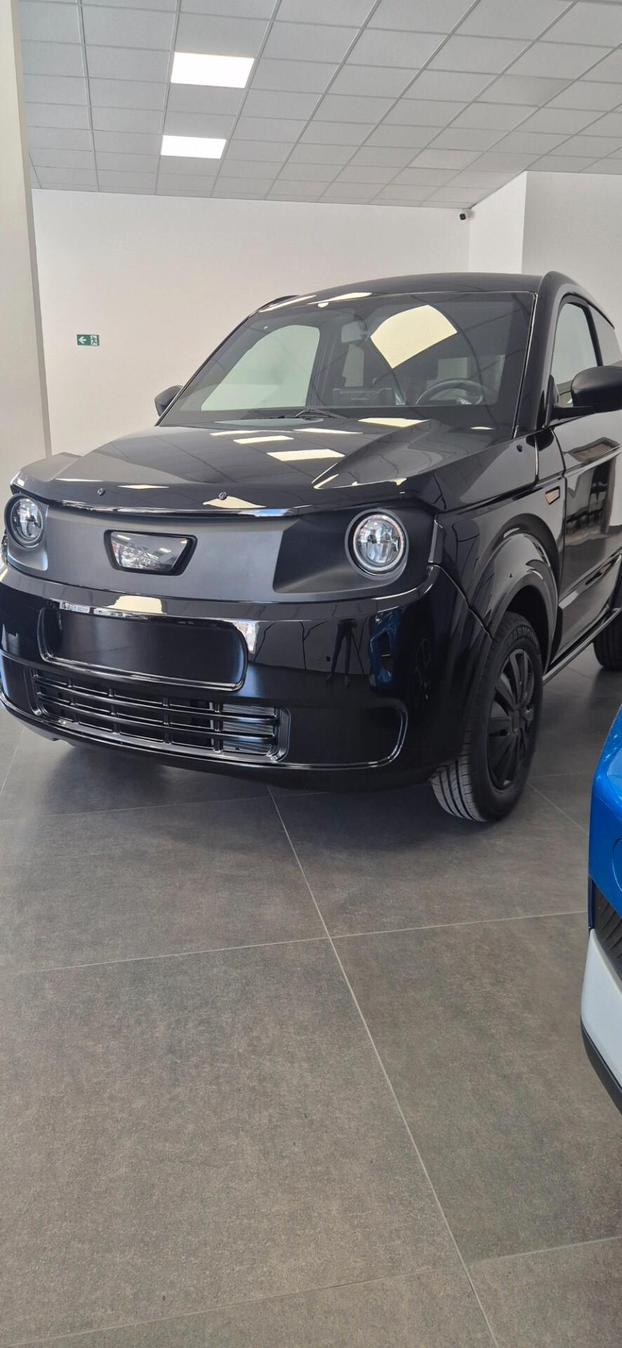 Ligier JS JS50 DCI L6 Elite Confort