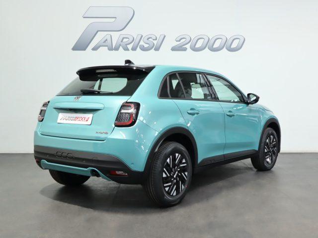 FIAT 600 Hybrid 110CV DCT MHEV *PROMO PARISI GROUP*