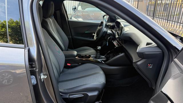 PEUGEOT 2008 1.2PURETECH 100CV S&S ALLURE*C.L.17*FULL LED*NAVI*