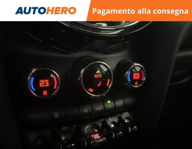 MINI Cooper 1.5 Cooper JCW 5 porte