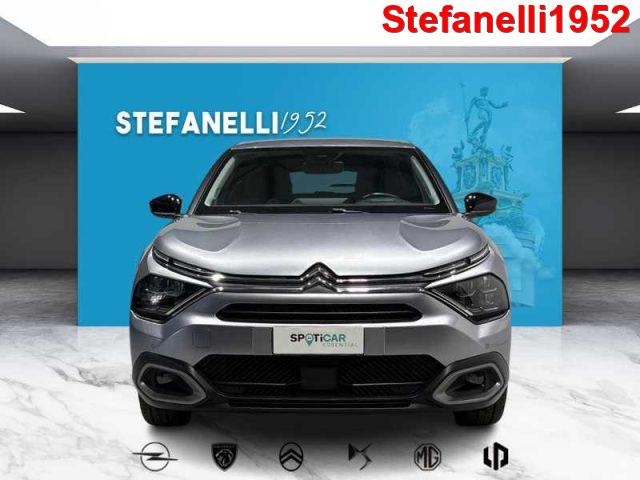 CITROEN C4 III 2021 - 1.2 puretech Shine s&s 130cv