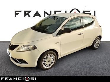 LANCIA Ypsilon 5 Porte 1.2 Ecochic 69cv Platinum