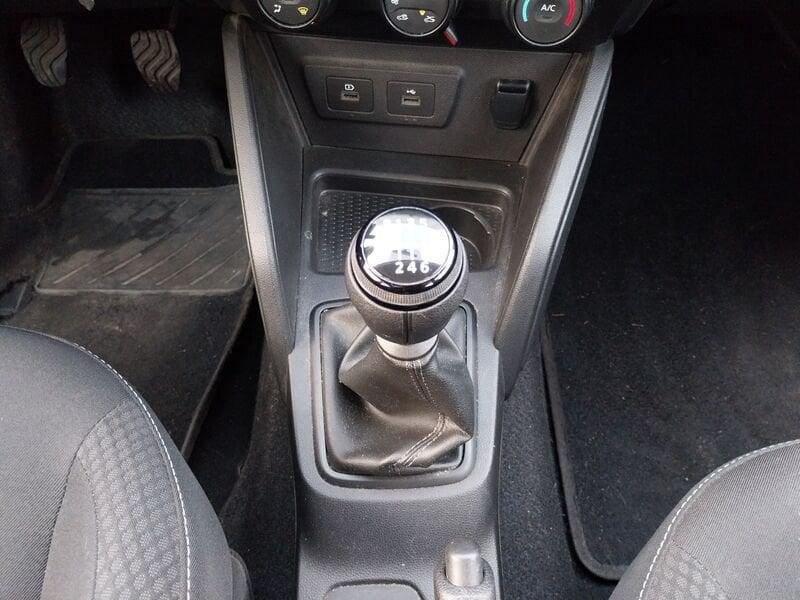 Dacia Duster Duster 1.0 tce Expression Gpl 4x2 100cv