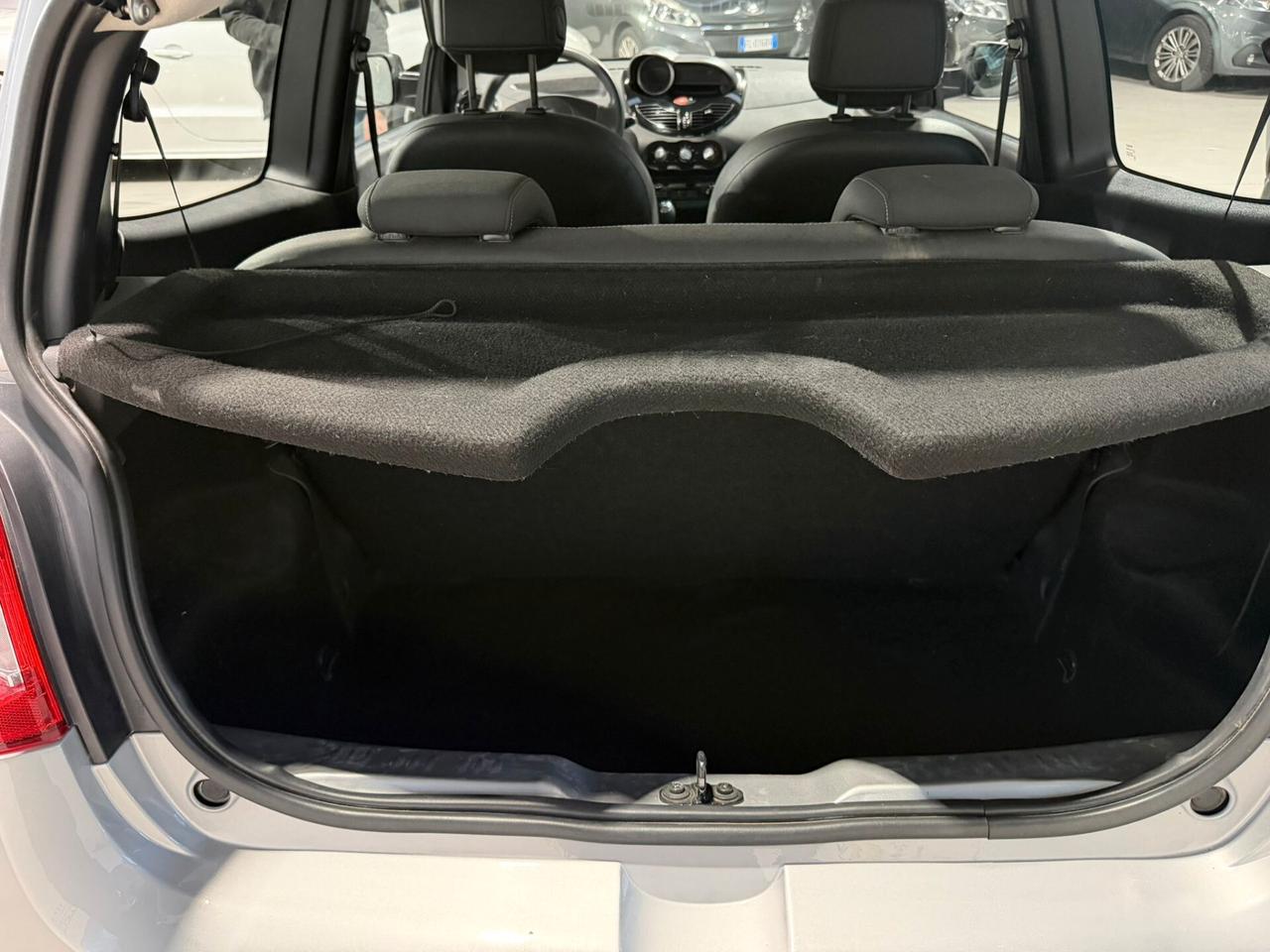 Renault Twingo Benzina Neopatentati