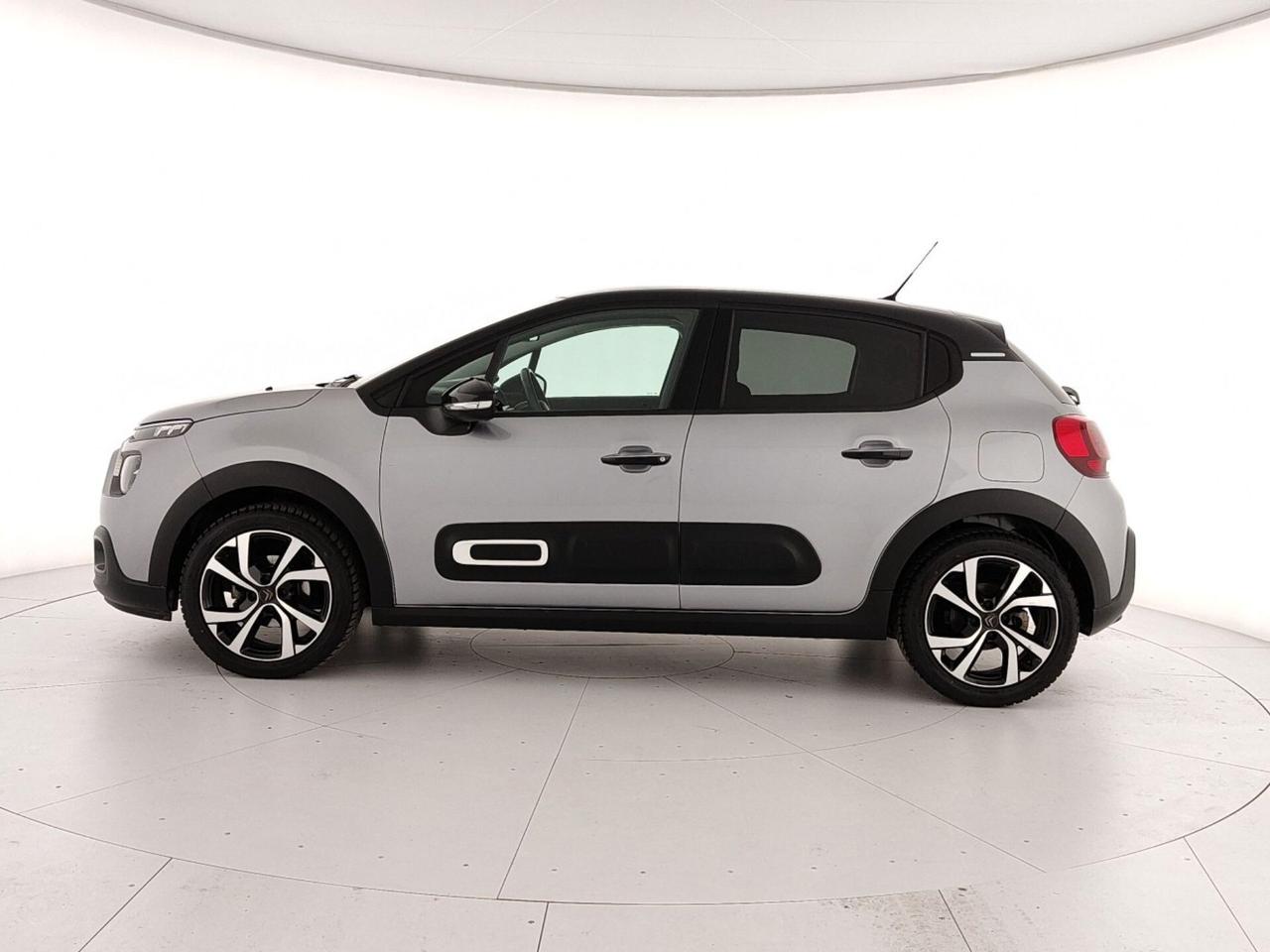 Citroen C3 PureTech 110 S&S Shine Pack