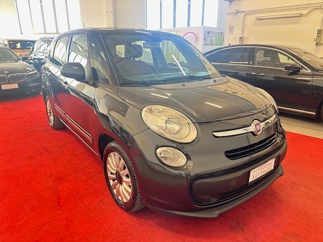 FIAT - 500 L Living L Living 1.3 mjt Lounge 95cv