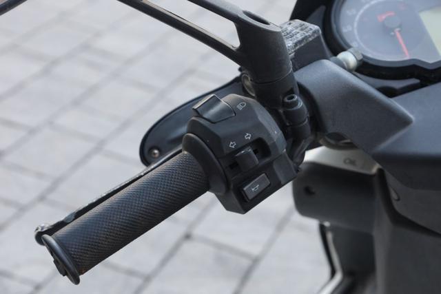 APRILIA SR 50 PIAGGIO