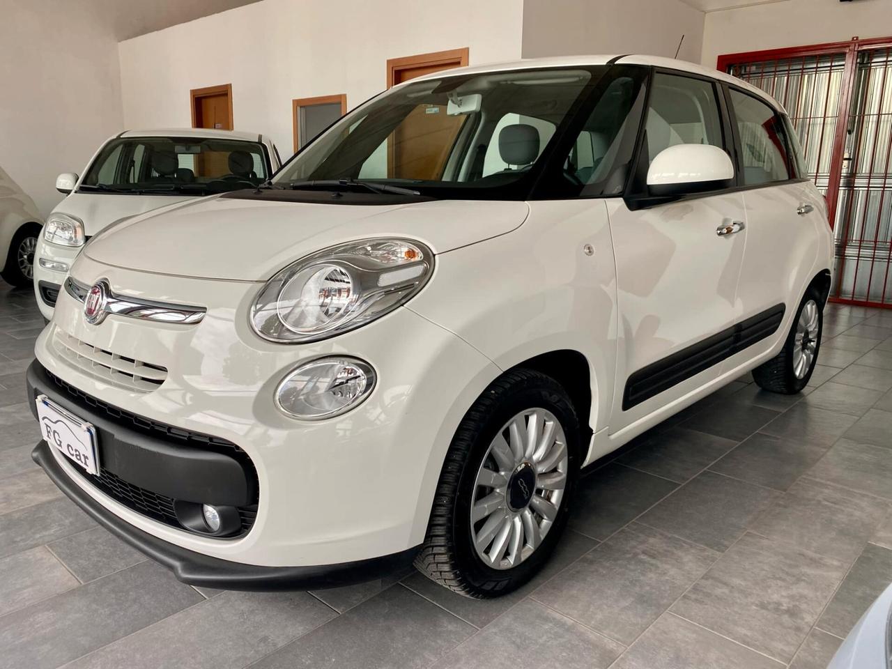 Fiat 500L 1.4 95CV Lounge NEOPATENTATI