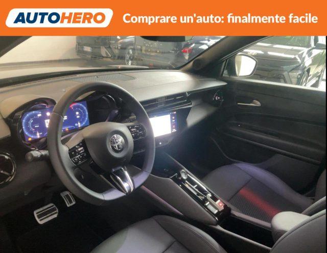 ALFA ROMEO Junior 1.2 145 CV Hybrid eDCT6