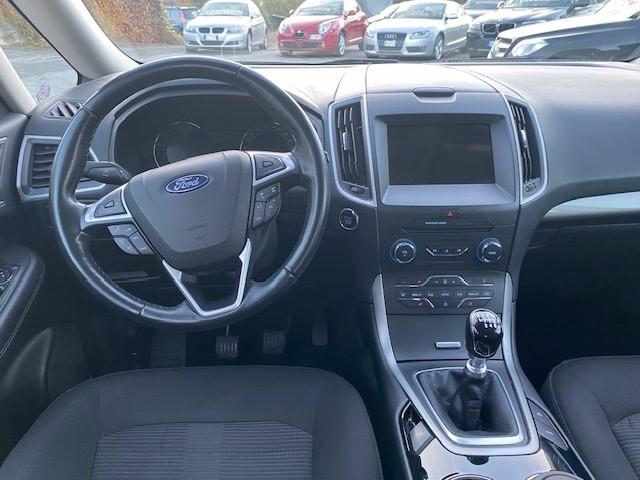 FORD GALAXY 2.0 TDI ECOBLUE 120 CV S&S BUSINESS