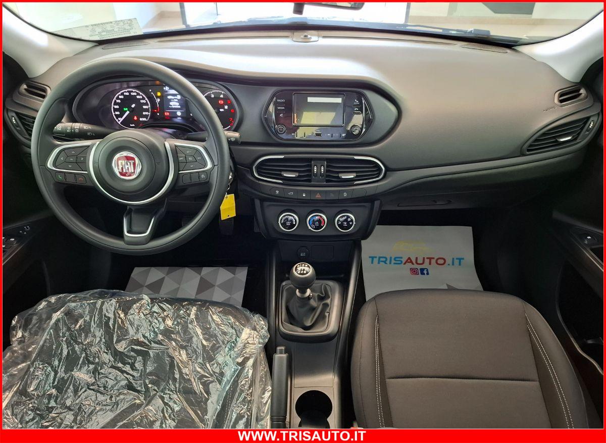 FIAT Tipo 1.6 Mjt Berlina NEOPATENTATI