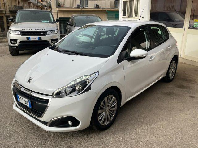 PEUGEOT 208 PureTech 82 5 porte Active