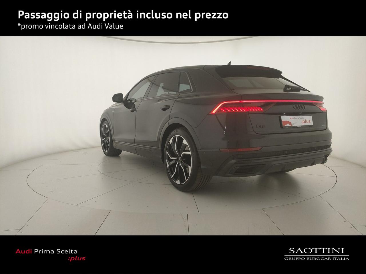 45 3.0 TDI S line edition quattro Tiptronic