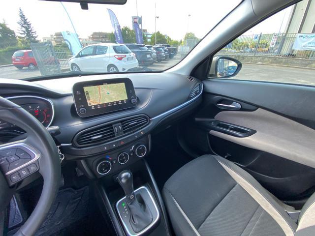 FIAT Tipo *PROMO* 1.6 Mjt S&S DCT 5 porte Business