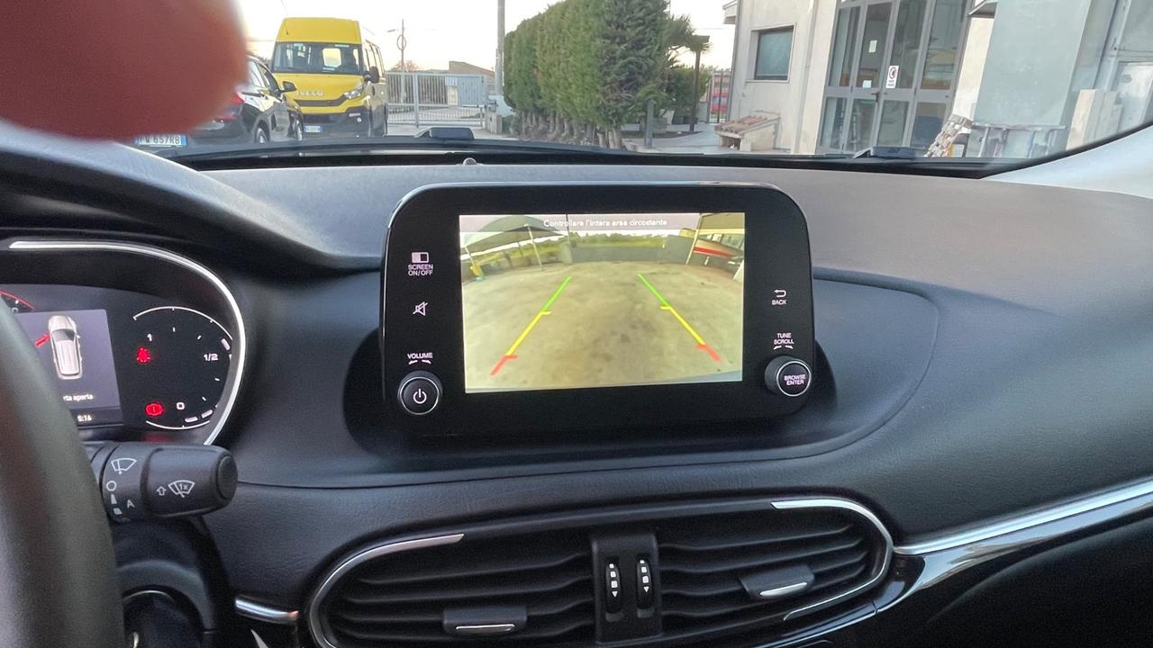 Fiat Tipo 1.6 Mjt S&S SW City Life