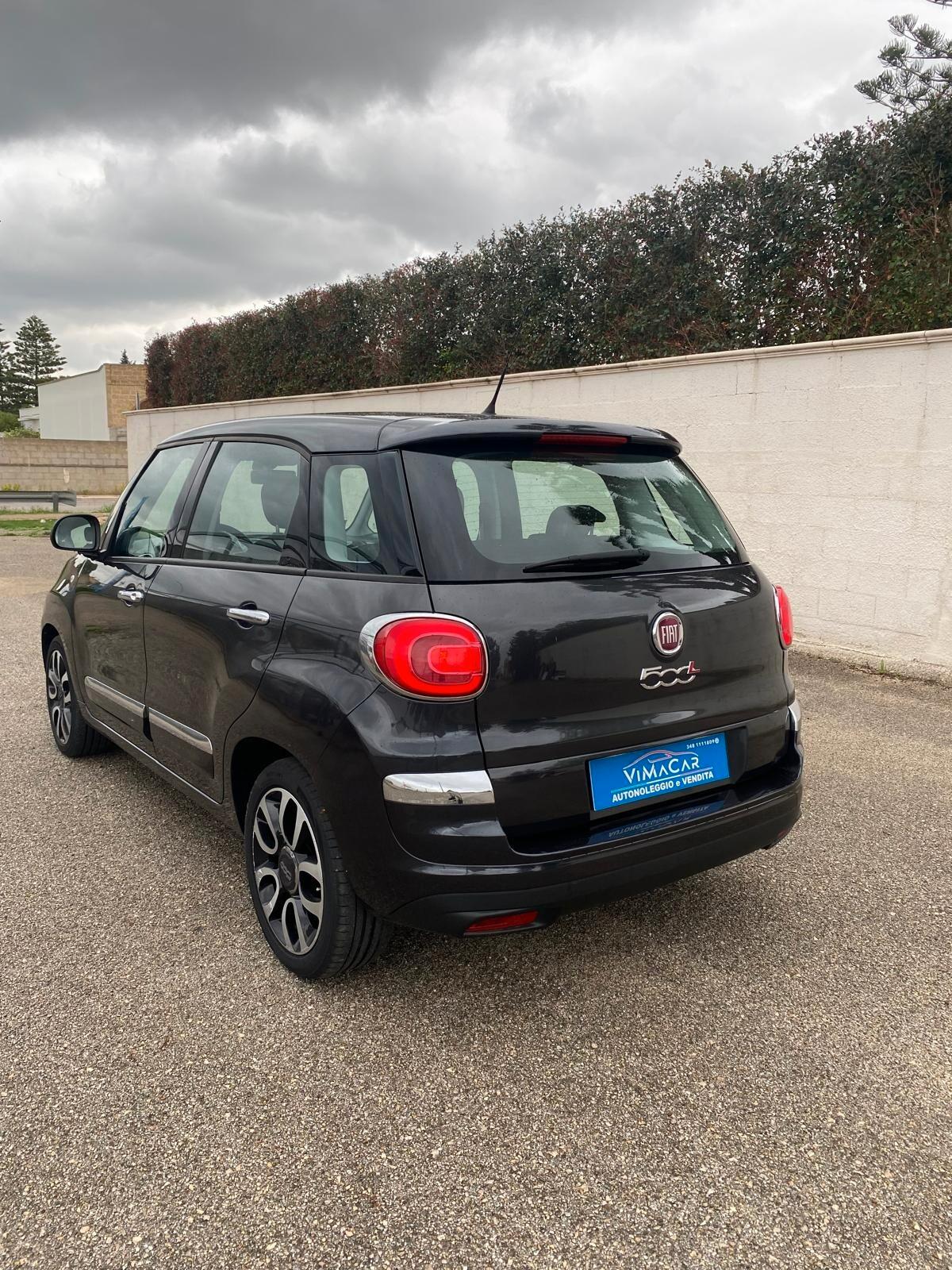 Fiat 500L 1.3 Multijet 95 CV Pop Star