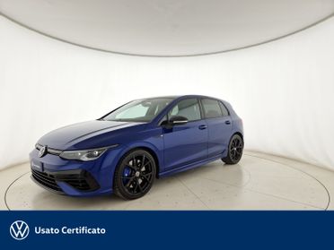 Volkswagen Golf 2.0 tsi r 4motion 320cv dsg