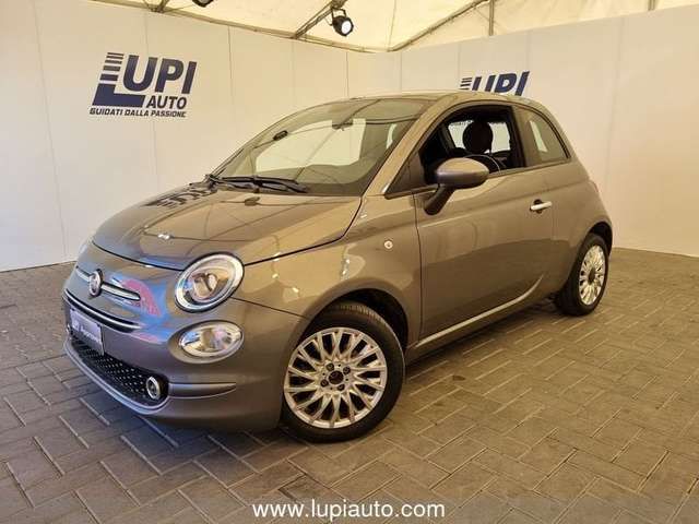 Fiat 500e Fiat 500 adatta ai neo patentati