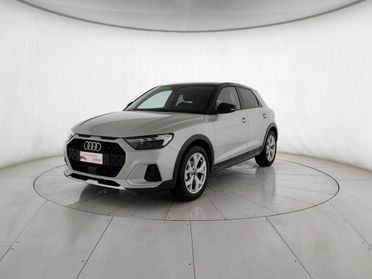 Audi A1 30 1.0 TFSI Business S tronic