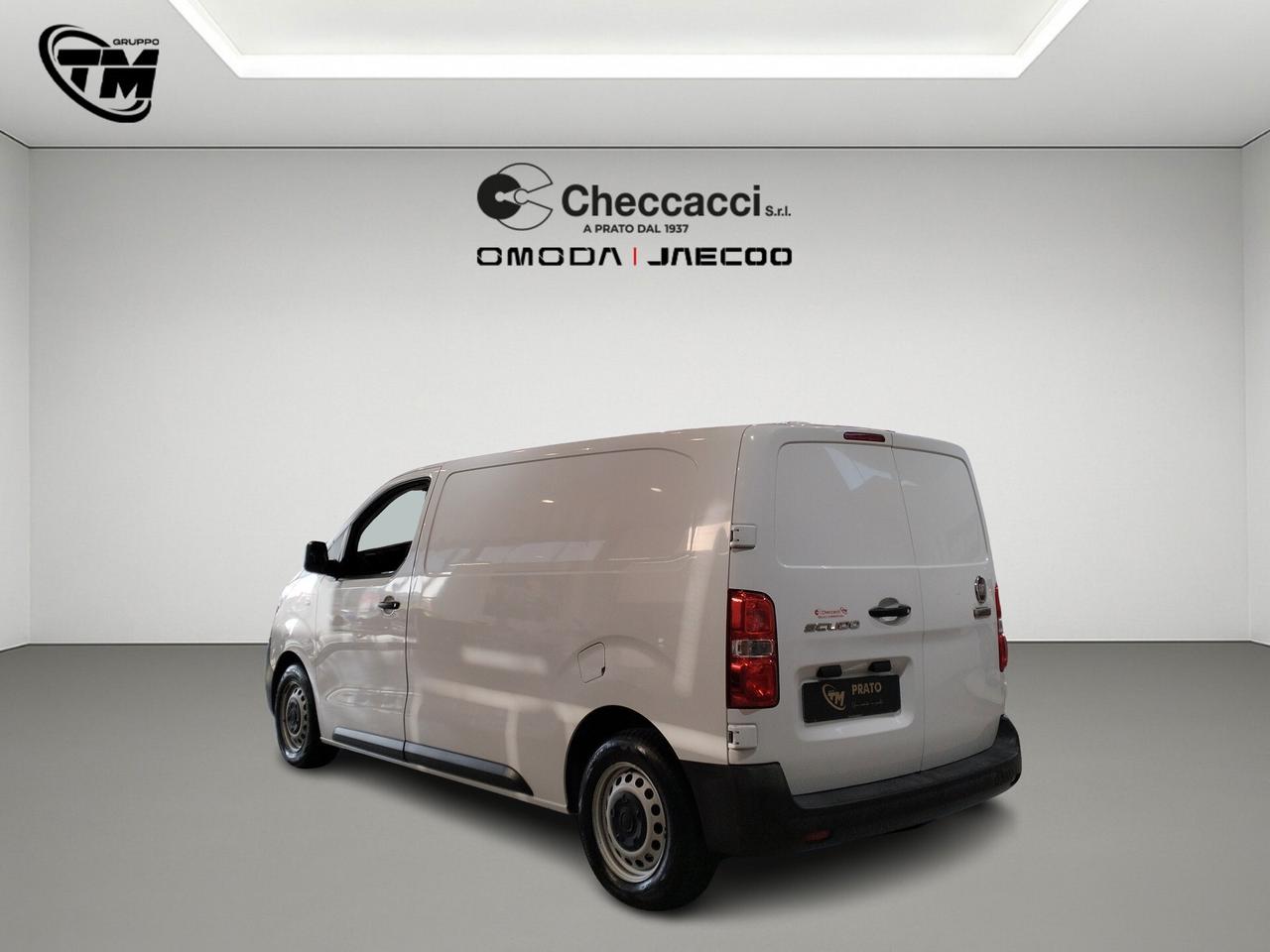 Fiat Scudo 1.5 BlueHDi 100 CV PL-TN *IVA ESCLUSA*
