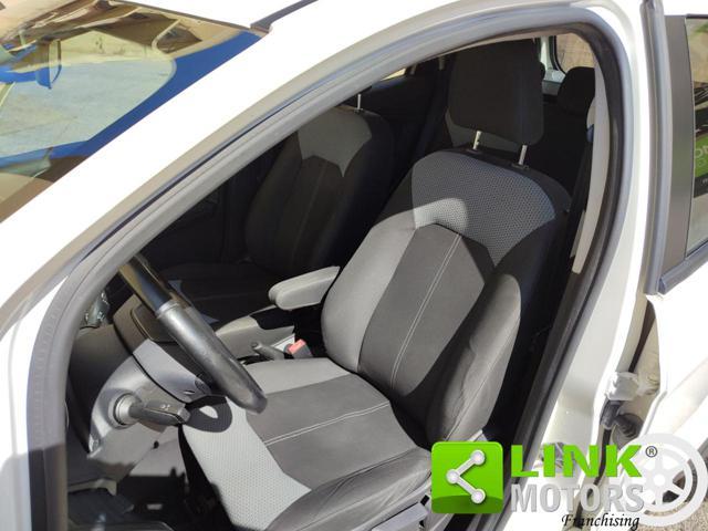 FORD EcoSport 1.5 TDCi 95 CV Business