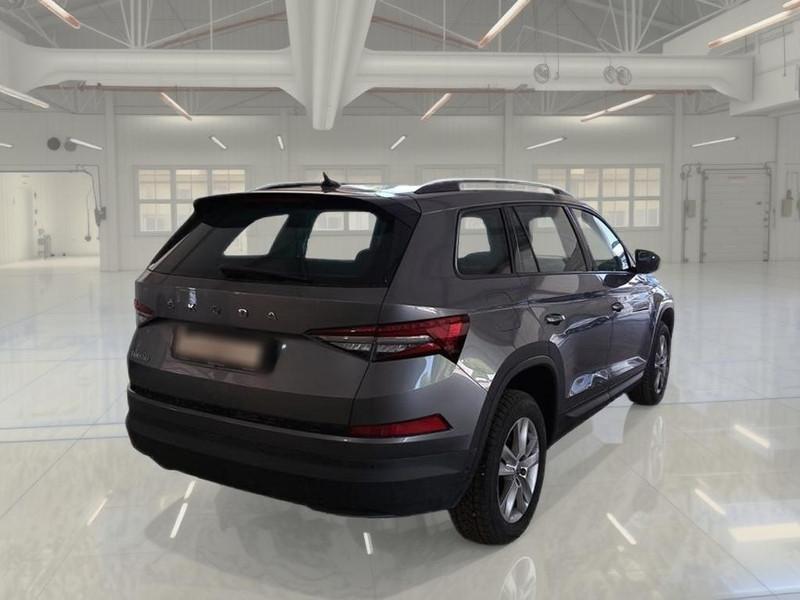 SKODA KODIAQ 2.0 TDI 110KW EXECUTIVE DSG 5P SUV