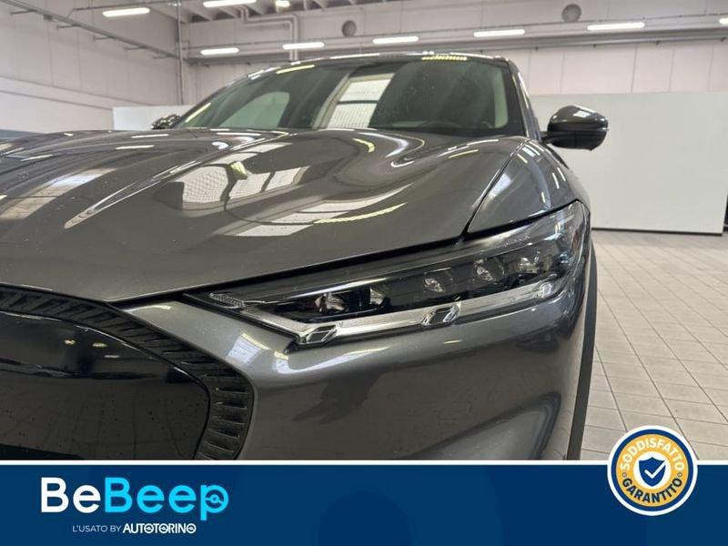 Ford Mustang Mach-E STANDARD RANGE RWD 269CV AUTO