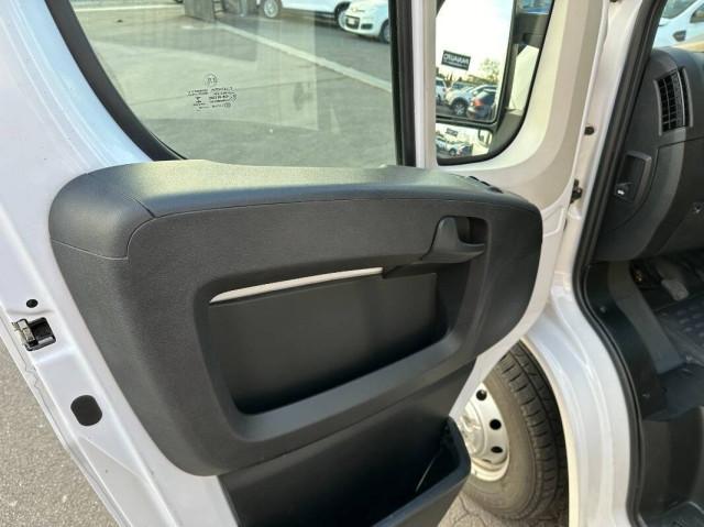 Fiat Ducato 1.5 N-CONNECT 115cv DCT-34.100KM