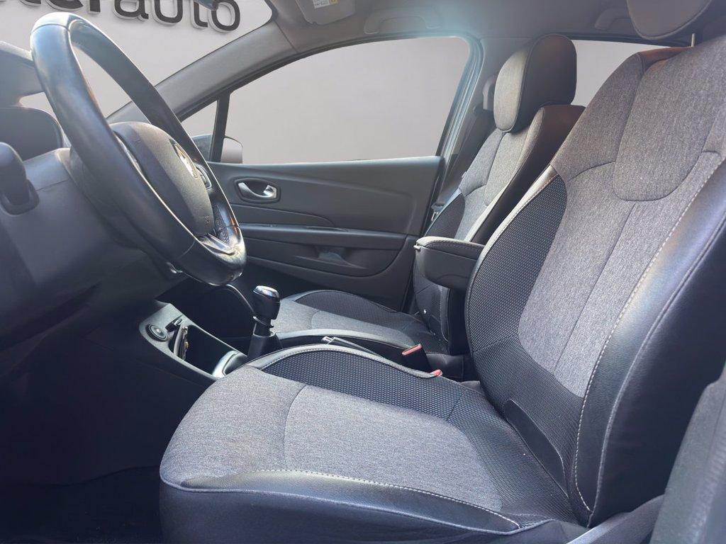 RENAULT Captur TCe 130 CV FAP Sport Edition del 2019