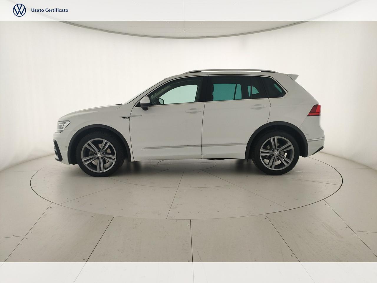 1.5 TSI Sport 150 CV DSG