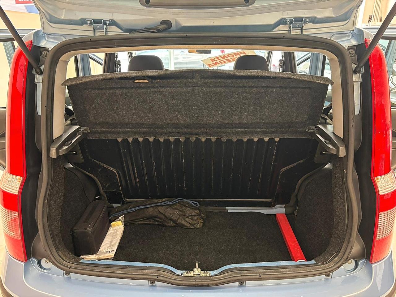 Fiat Panda 1.2 ** METANO ** BASSI CONSUMI