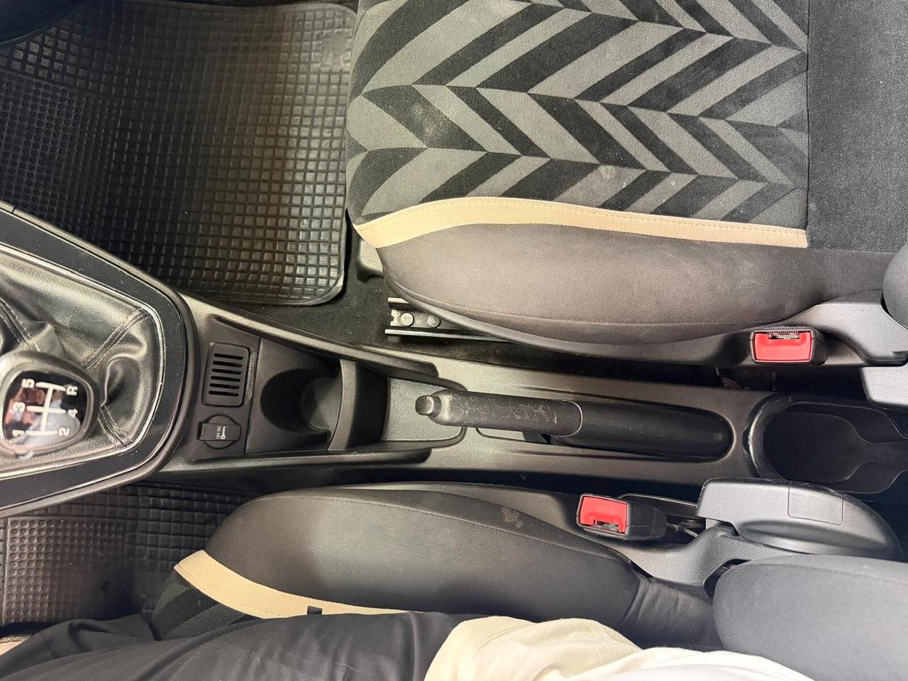 LANCIA YPSILON 1.3 MULTIJET 95CV