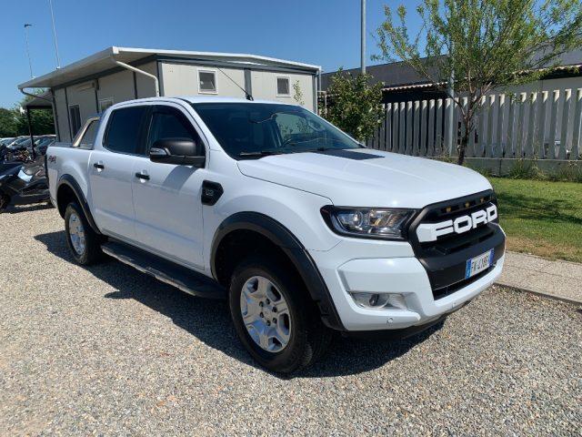 FORD Ranger 3.2 TDCi DC Limited 5pt.*IVA INCLUSA*
