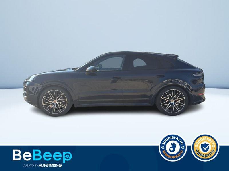 Porsche Cayenne Coupè Cayenne CoupÃ¨ CAYENNE COUPE 3.0 5P.TI TIPTRONIC