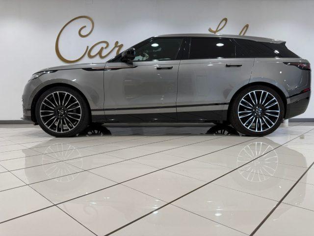 LAND ROVER Range Rover Velar 3.0 V6 300 CV R-Dynamic