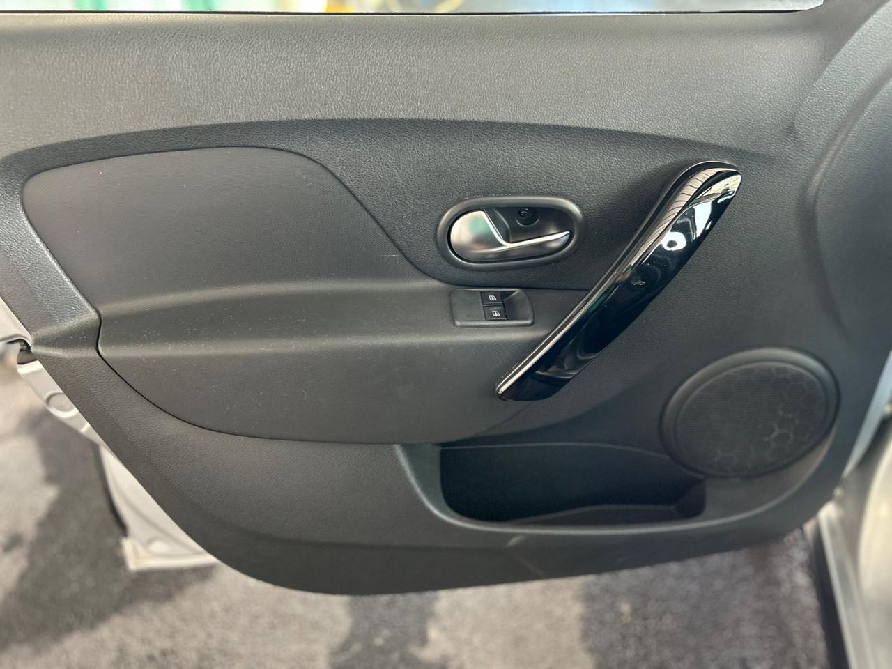 Dacia Sandero Stepway GPL 90 CV Techroad