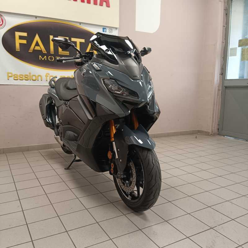 Yamaha T-Max 560 Tech Max - 2022