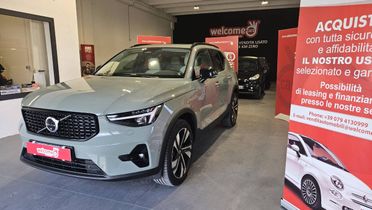 Volvo XC40 2.0 b3 Ultra Dark auto