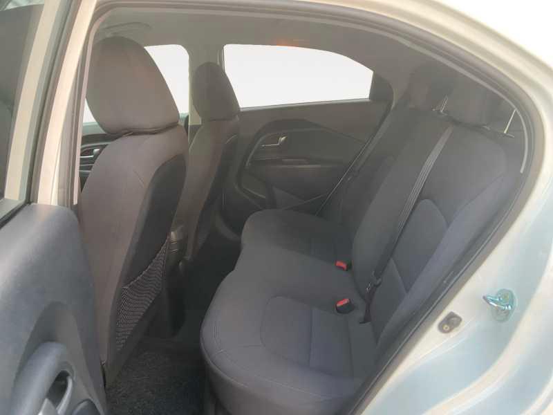 KIA Rio 1.4 CRDi 5 porte Active