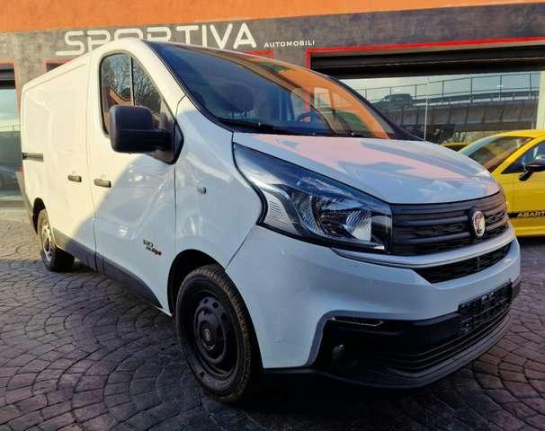 Fiat Talento L1H1 MOTORE NUOVO OTTIME CONDIZIONI UNIPRO!