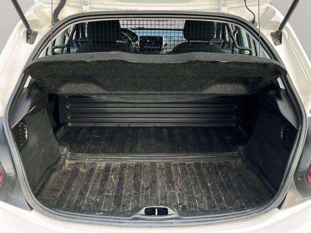 PEUGEOT 208 VAN 2POSTI 1.5 BLUEHDI 75CV