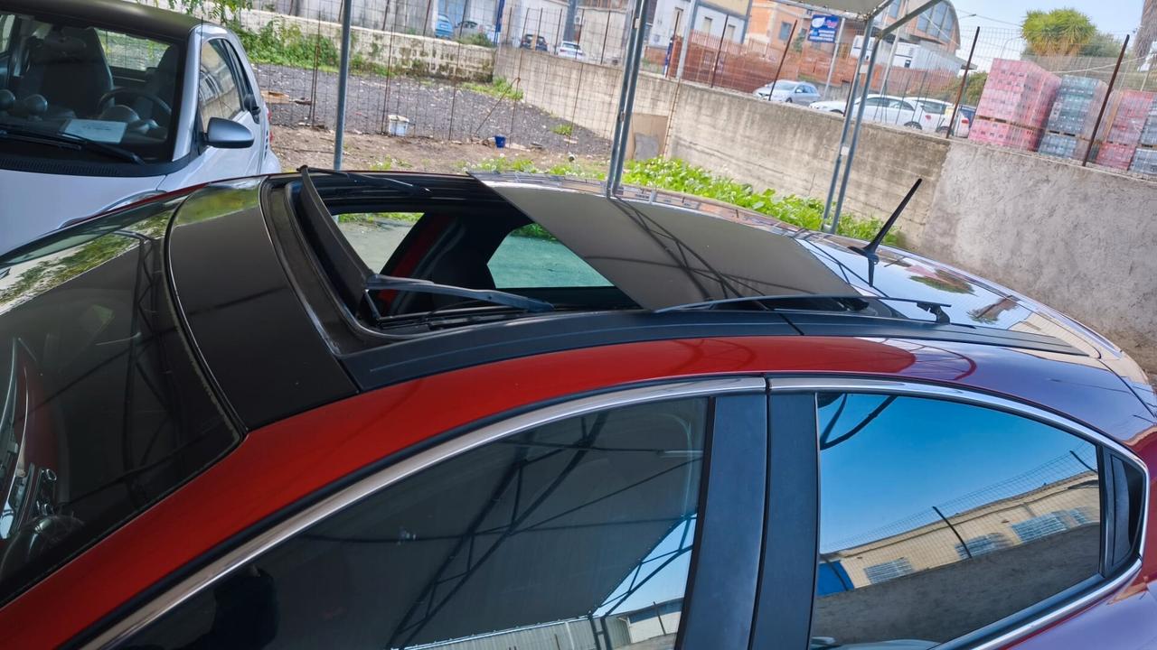 Alfa Romeo Giulietta 1.6 JTDm-2 105 CV Exclusive