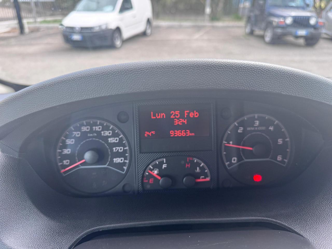 PEUGEOT Boxer 330 2.2 bluehdi 140cv S&S L1H1 Affaire