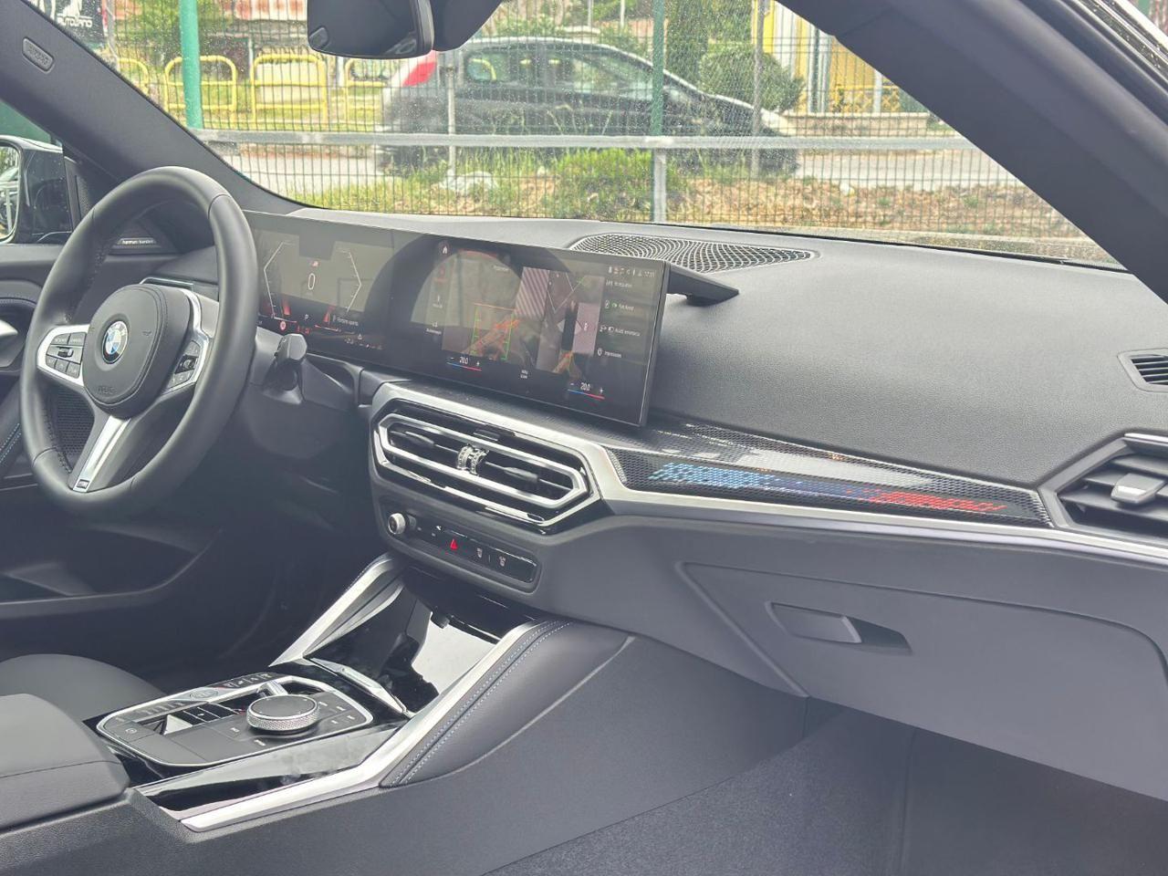 BMW 240 i M xDrive Coupè