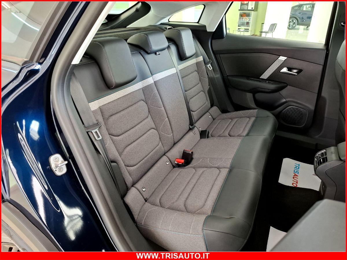 CITROEN C4 1.2 PureTech 130 S&S Plus NEOPATENTATI (FULL LED+ANDROID+APPLE)