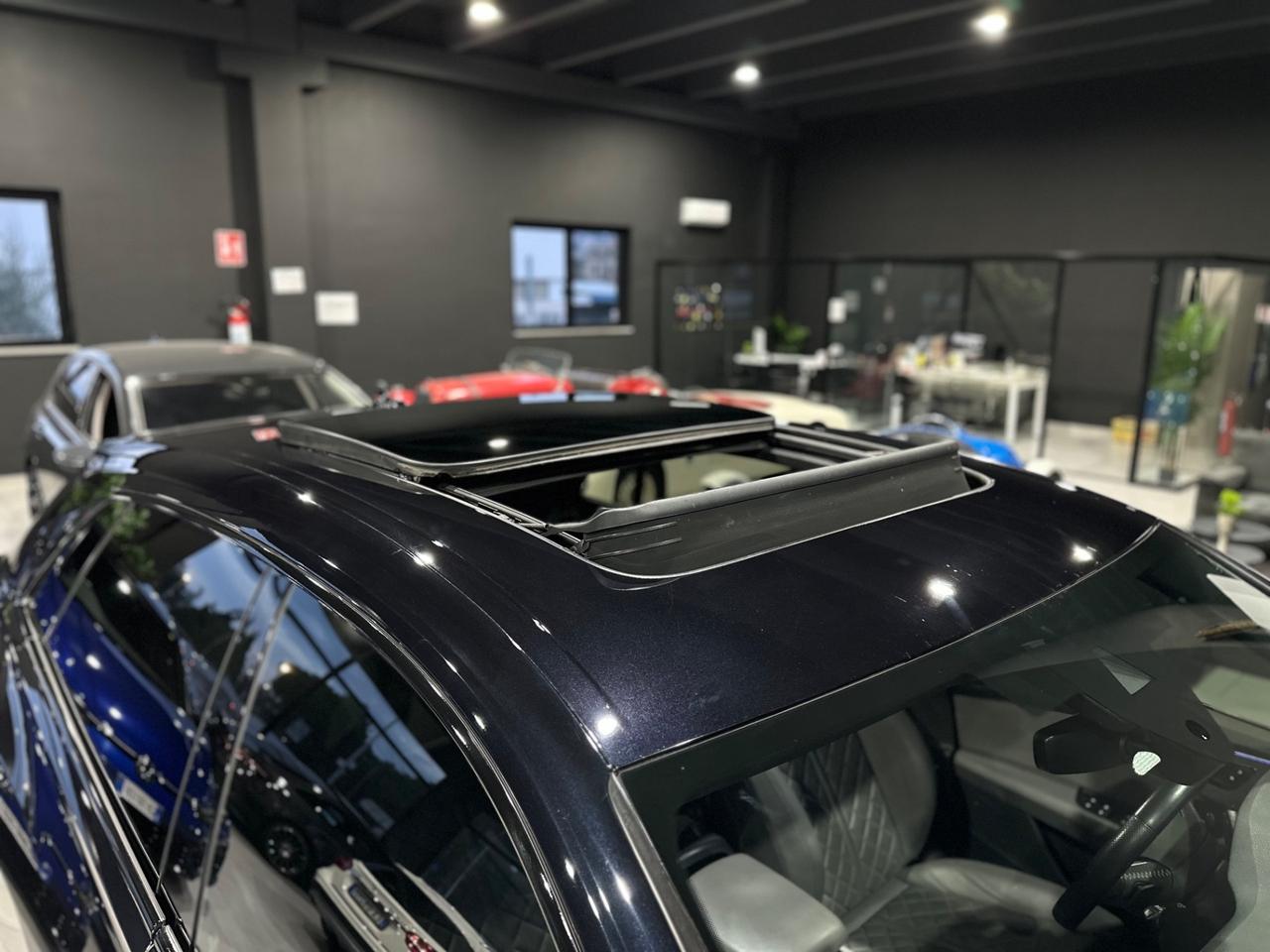 Audi Q8 50 TDI 286 CV quattro S Line identity black