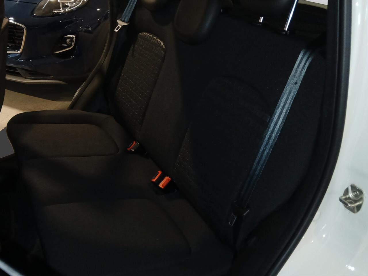 Fiat Panda 1.0 FireFly S&S Hybrid Pandina 70CV