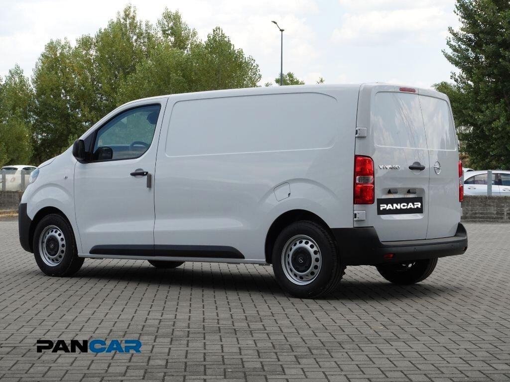 Opel Vivaro M - 2.0 Diesel 145cv PREZZO REALE +Iva